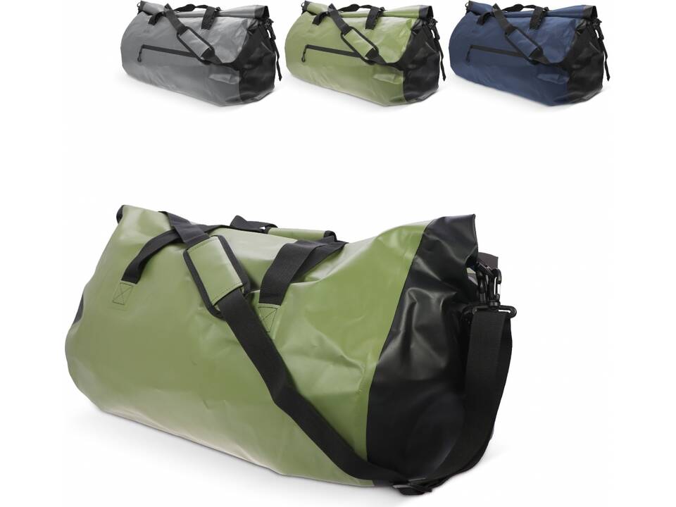 Sac isotherme étanche Adventure IPX6