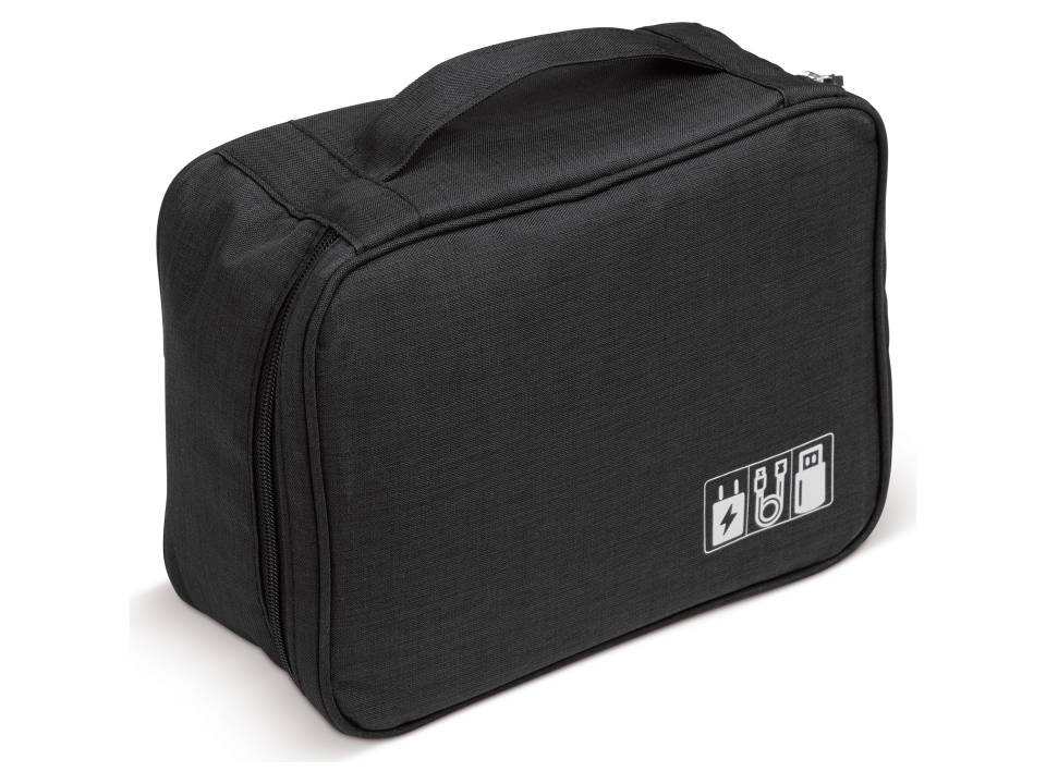 Trousse de voyage Travel Essentials 1