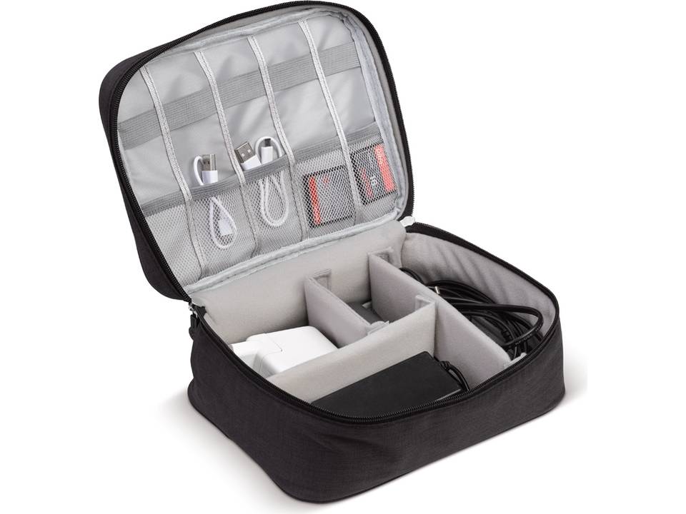 Trousse de voyage Travel Essentials 4