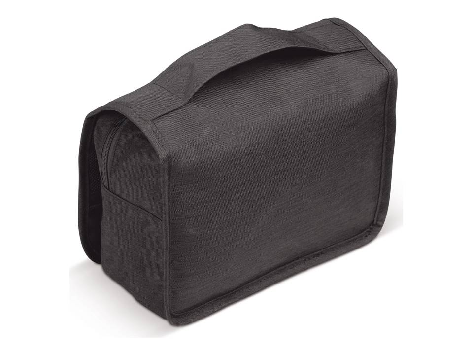 Travel essentials trousse de toilette 19