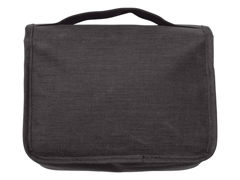 Travel essentials trousse de toilette 18