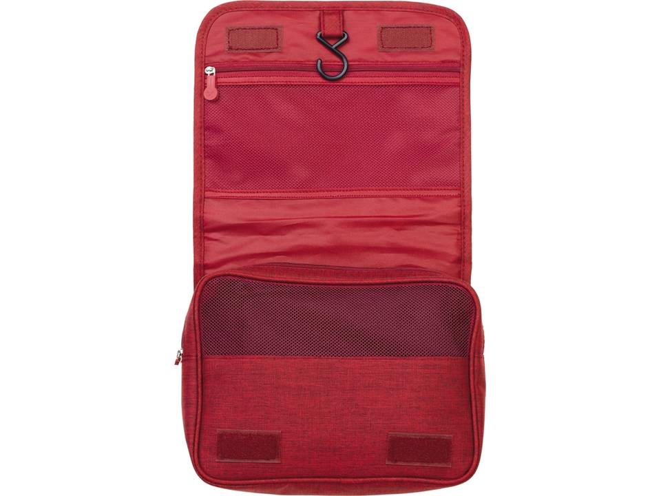 Travel essentials trousse de toilette 16