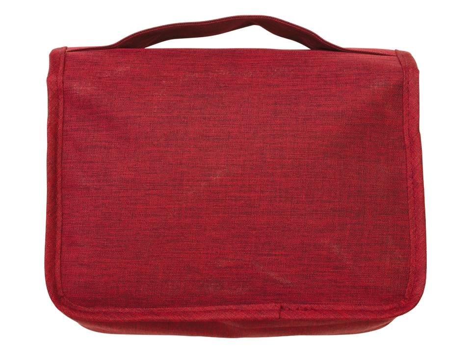 Travel essentials trousse de toilette 14