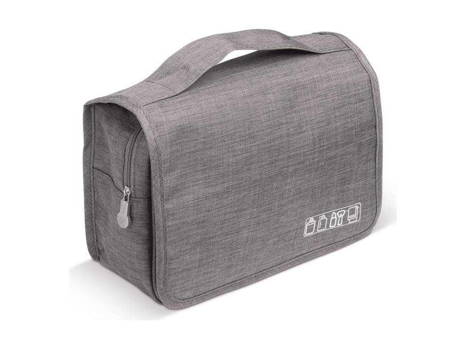 Travel essentials trousse de toilette 2