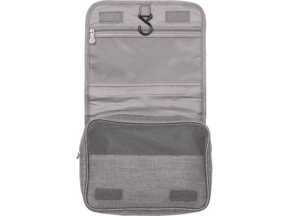 Travel essentials trousse de toilette 6