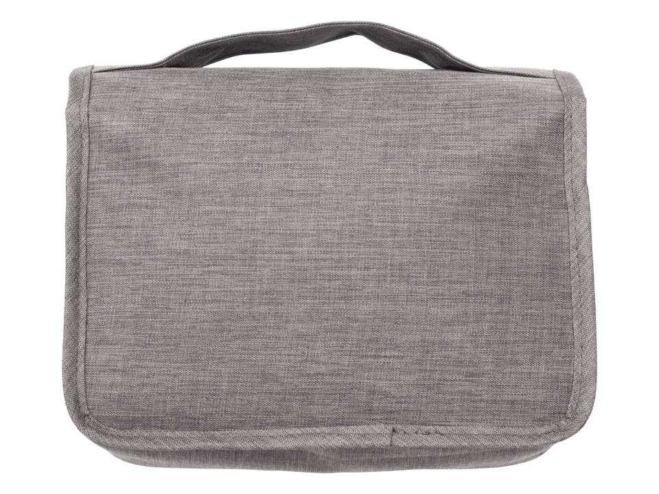 Travel essentials trousse de toilette 4