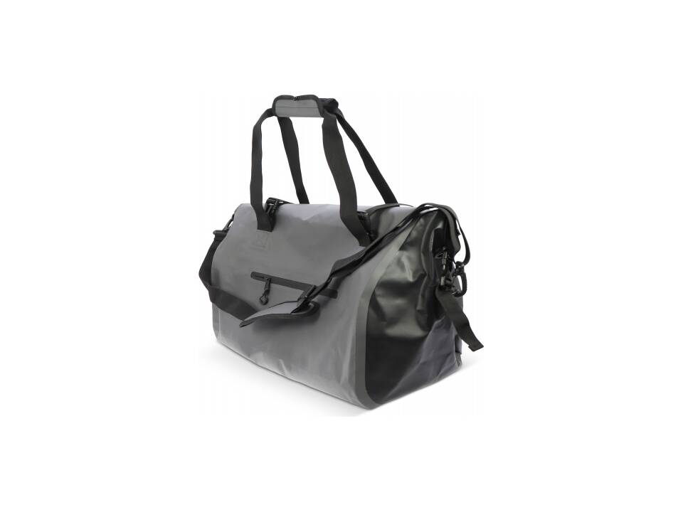 Sac de sport imperméable Adventure 60L IPX6 3