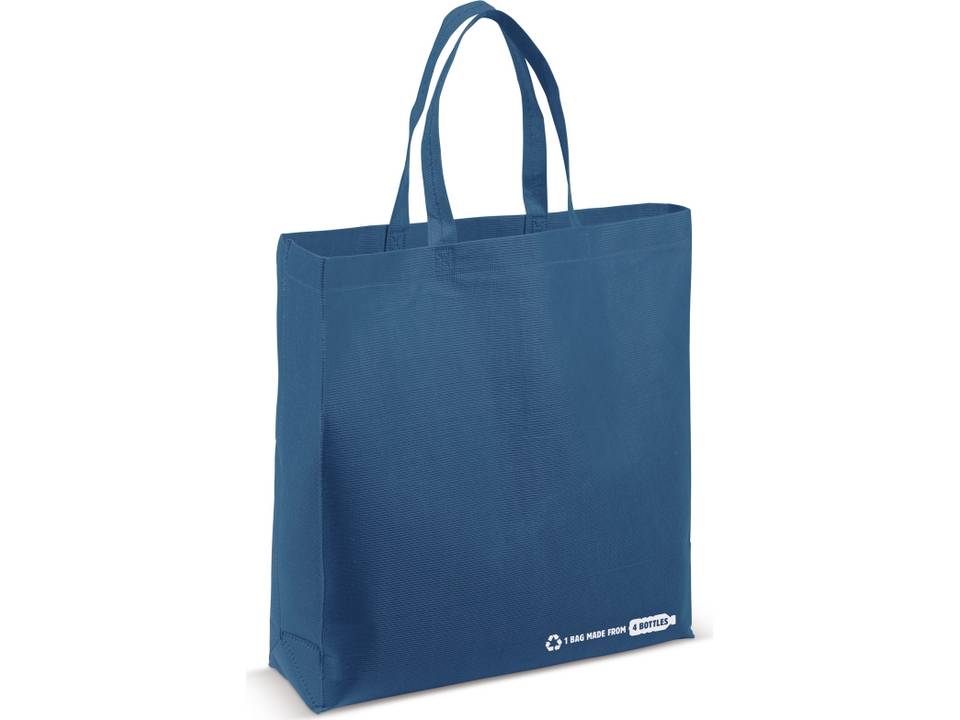 R-PET sac - 38x42x10cm