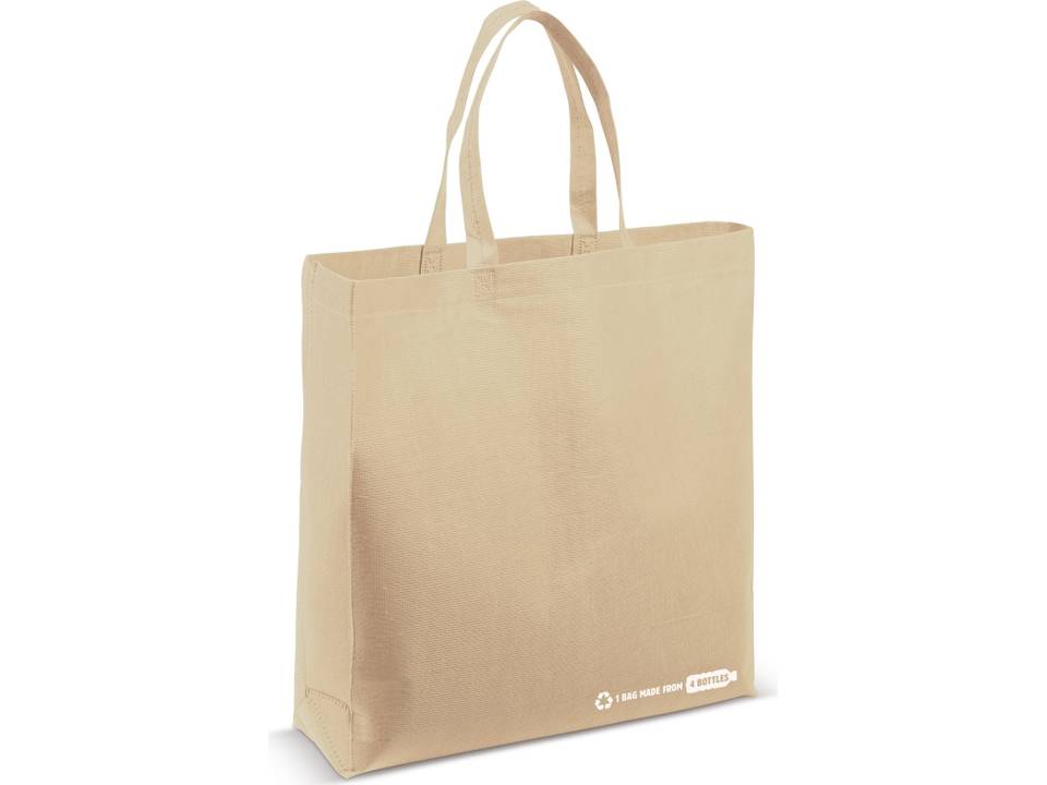 R-PET sac - 38x42x10cm 4