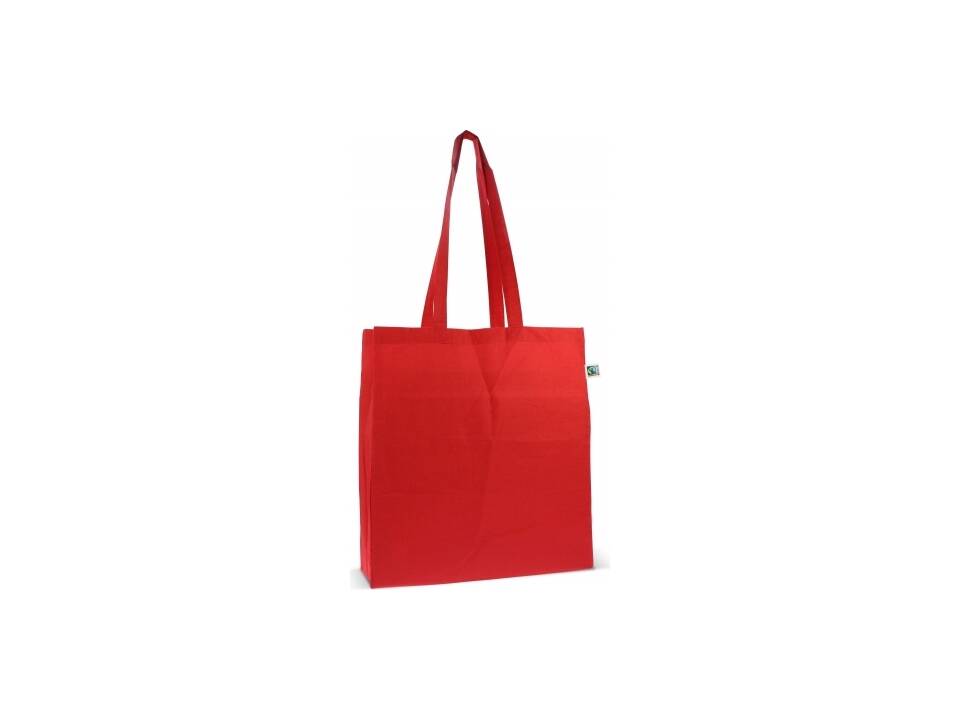 Sac Fairtrade 140g 38x10x42 4