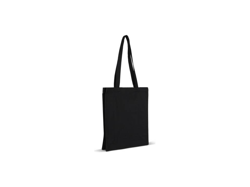 Sac à bandoulière toile de coton OEKO-TEX® 280g/m² 32x13x40cm 1