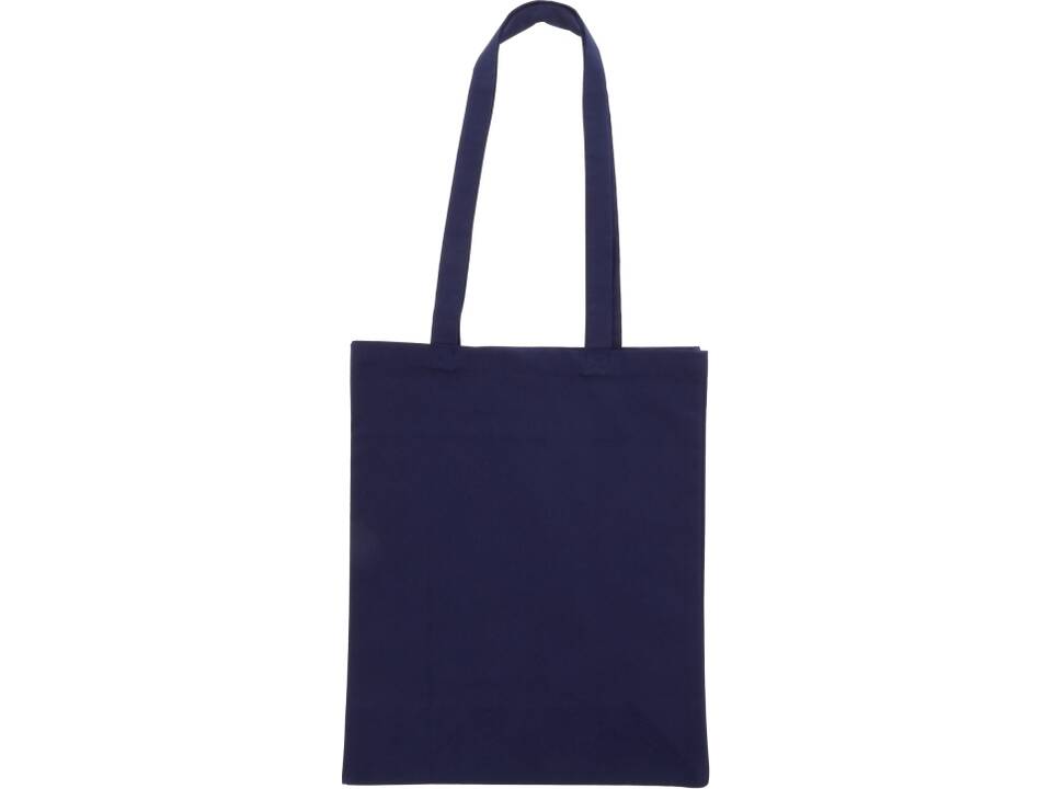 Sac à bandoulière toile de coton OEKO-TEX® 280g/m² 32x13x40cm 13