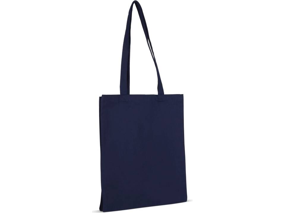 Sac à bandoulière toile de coton OEKO-TEX® 280g/m² 32x13x40cm 11