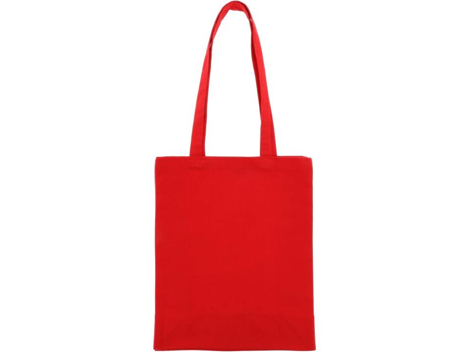 Sac à bandoulière toile de coton OEKO-TEX® 280g/m² 32x13x40cm 8