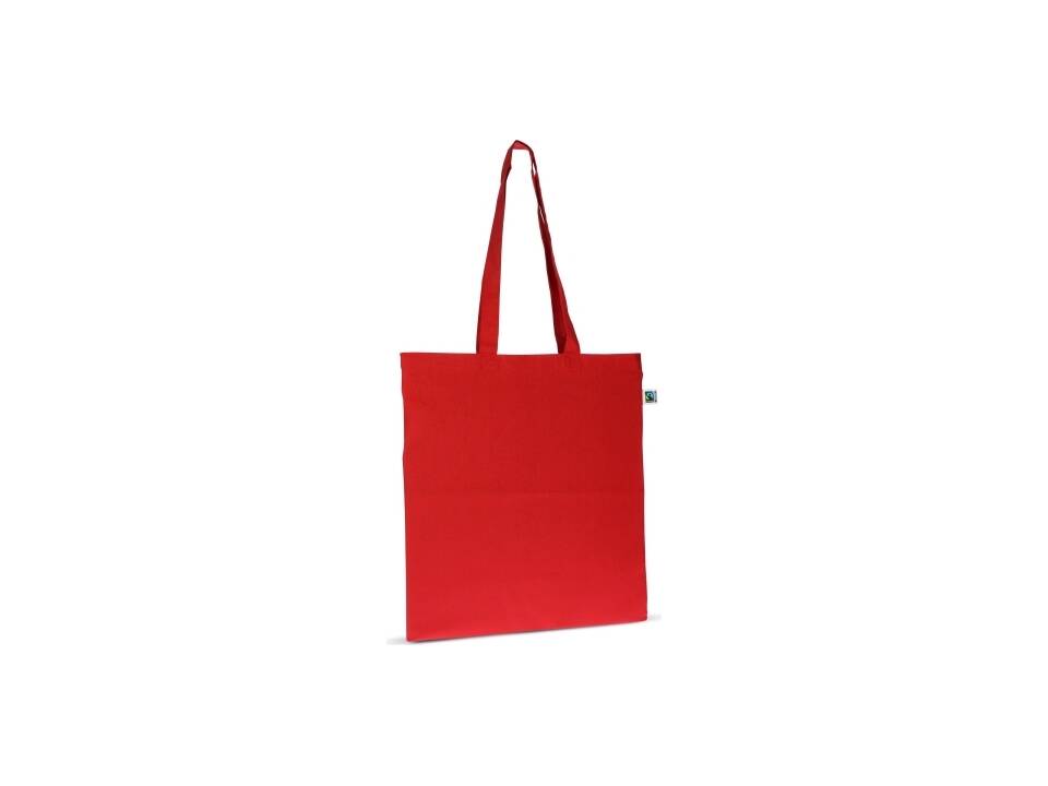 Sac Fairtrade long 140g 38x42 4