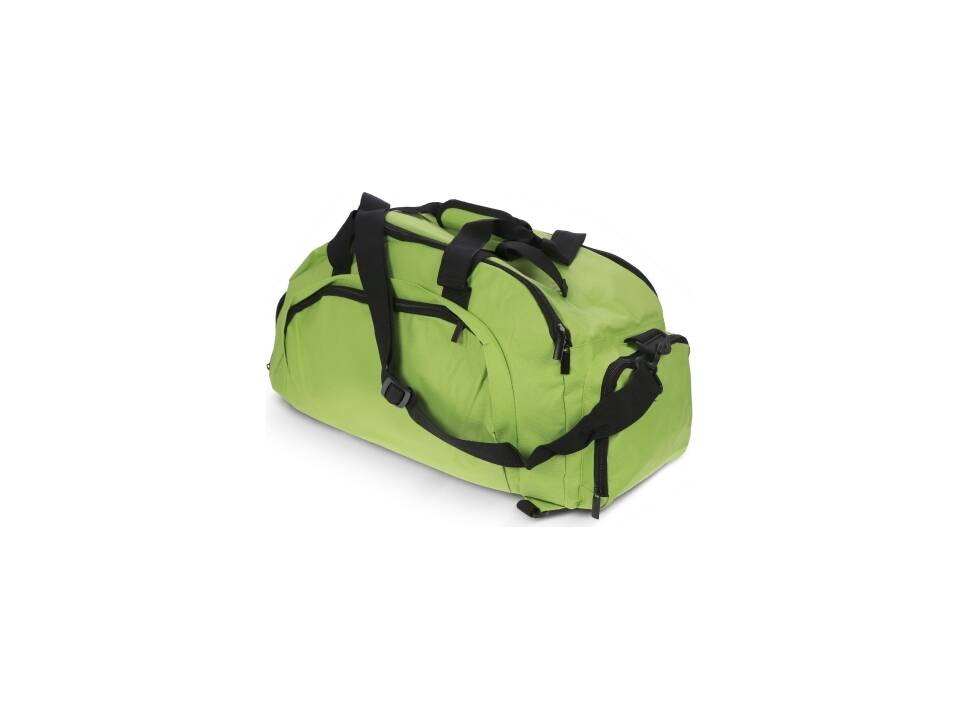 Sac à dos de sport Karo R-PET 27L 6
