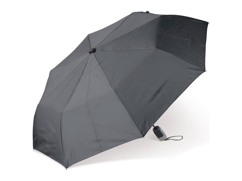 Parapluie pliable 22” à ouverture automatique - Ø100cm 3