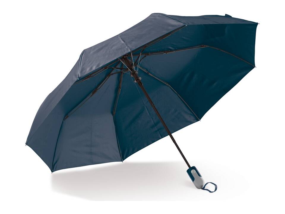 Parapluie pliable 22” à ouverture automatique - Ø100cm 16