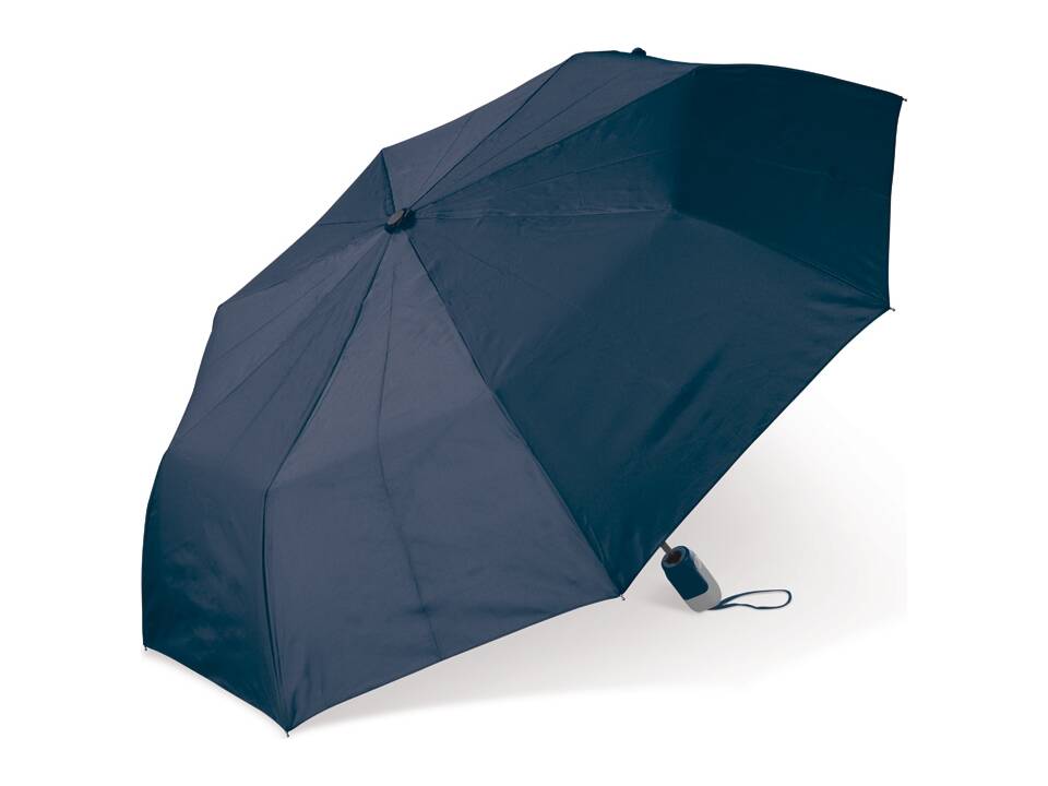 Parapluie pliable 22” à ouverture automatique - Ø100cm 13