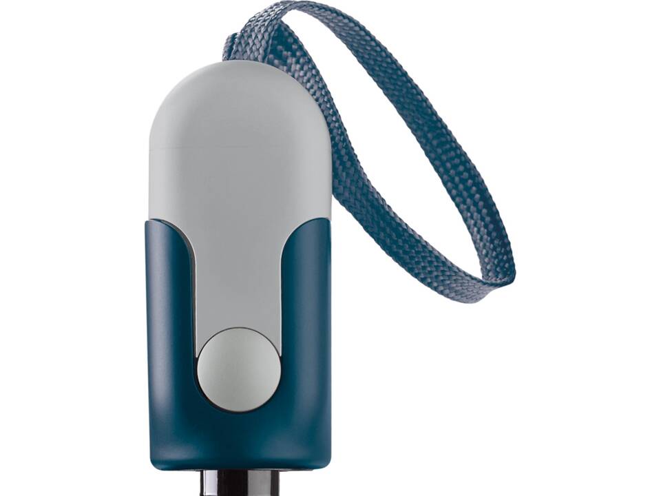 Parapluie pliable 22” à ouverture automatique - Ø100cm 11