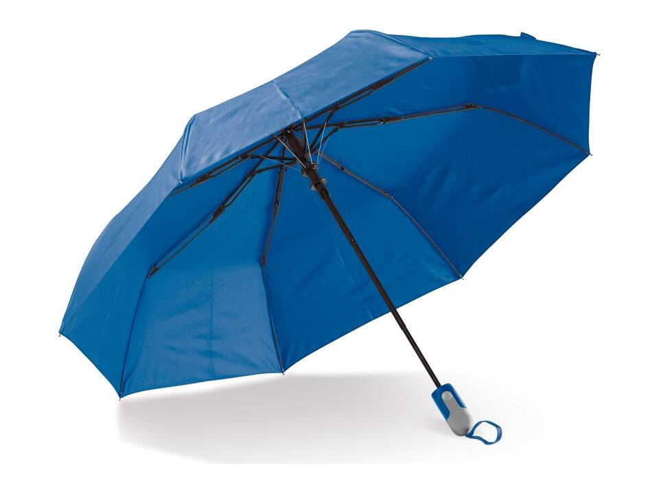 Parapluie pliable 22” à ouverture automatique - Ø100cm 19