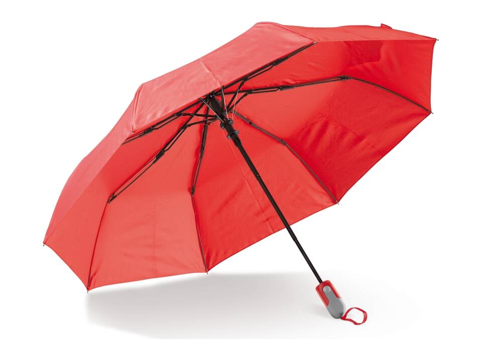 Parapluie pliable 22” à ouverture automatique - Ø100cm 9