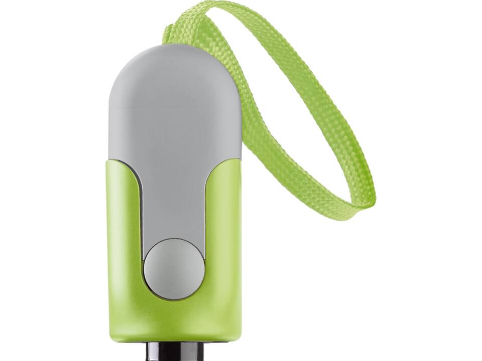 Parapluie pliable 22” à ouverture automatique - Ø100cm 25