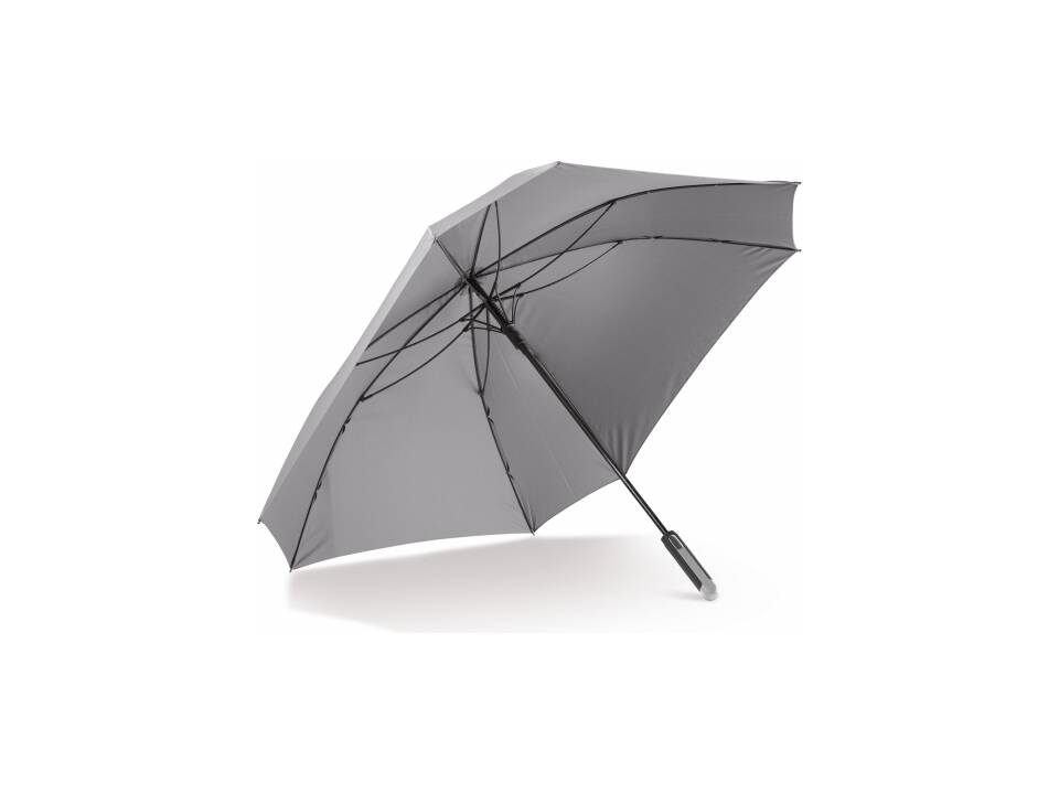 Parapluie automatique carré Deluxe 27” 3