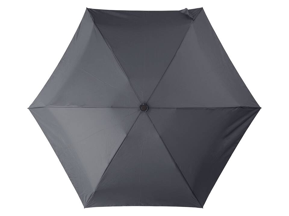 Parapluie très léger 21” avec pochette - Ø92 cm 4