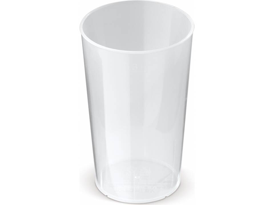 Cup Écologique PP 300ml