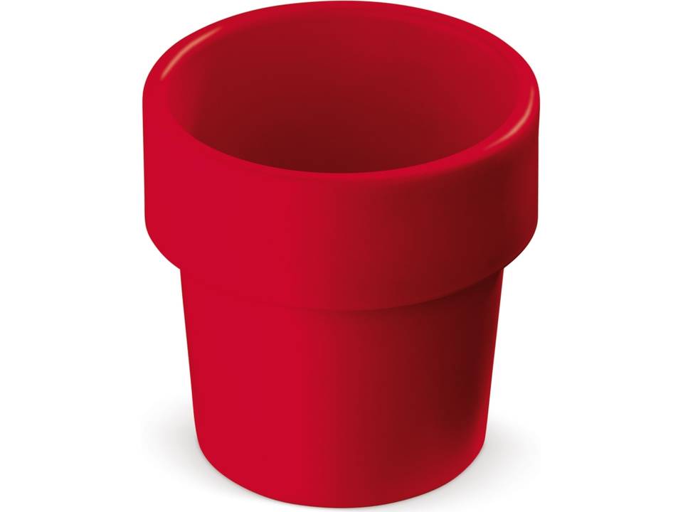 Tasse à café Hot-but-cool - 240 ml 4