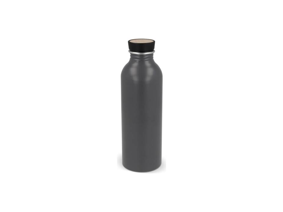 Bouteille d'eau Jekyll en aluminium recyclé 550ml 7
