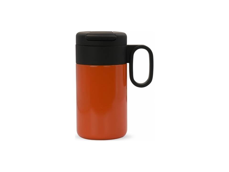 Mug Isotherme Flow  avec poignée 250ml 6