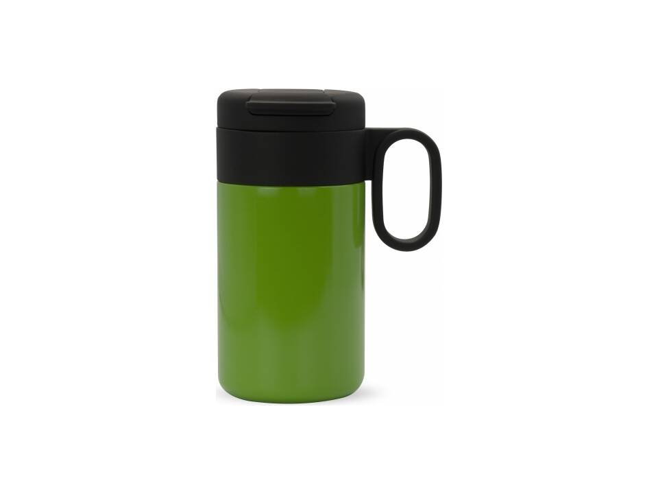 Mug Isotherme Flow  avec poignée 250ml 7