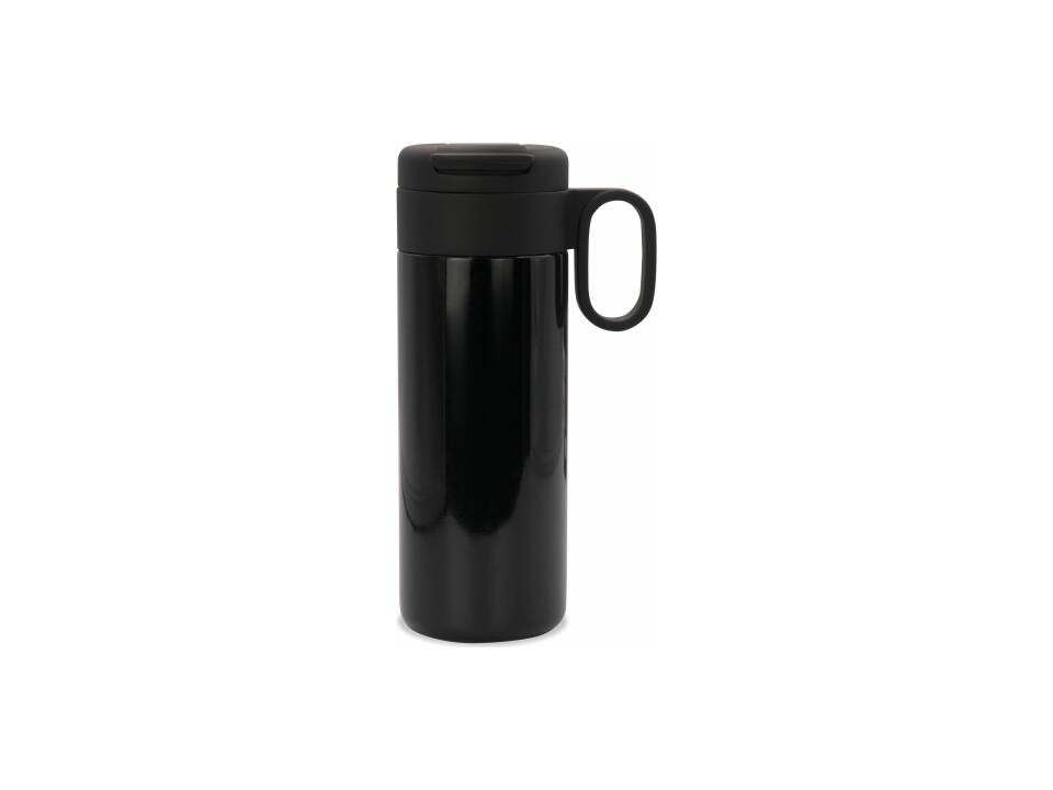 Mug Isotherme Flow avec poignée 400ml 2