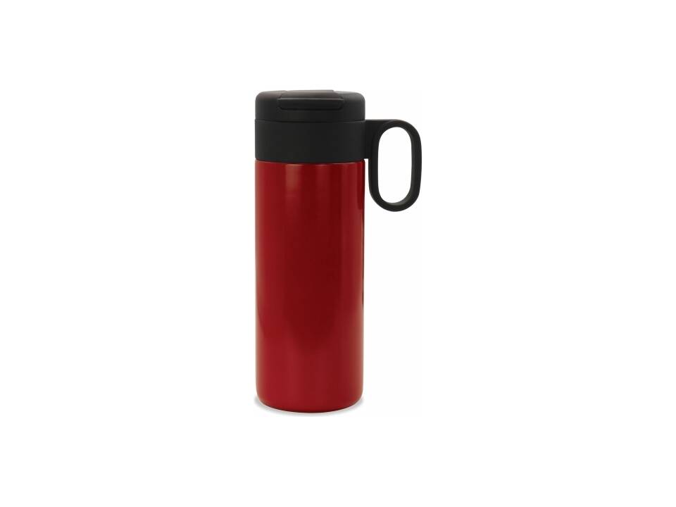 Mug Isotherme Flow avec poignée 400ml 5