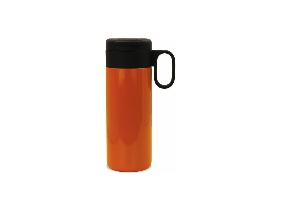 Mug Isotherme Flow avec poignée 400ml 6