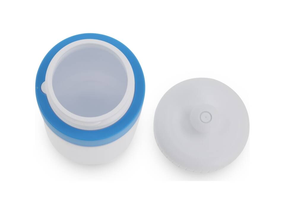 Bouteille de sport avec bord 500ml 6