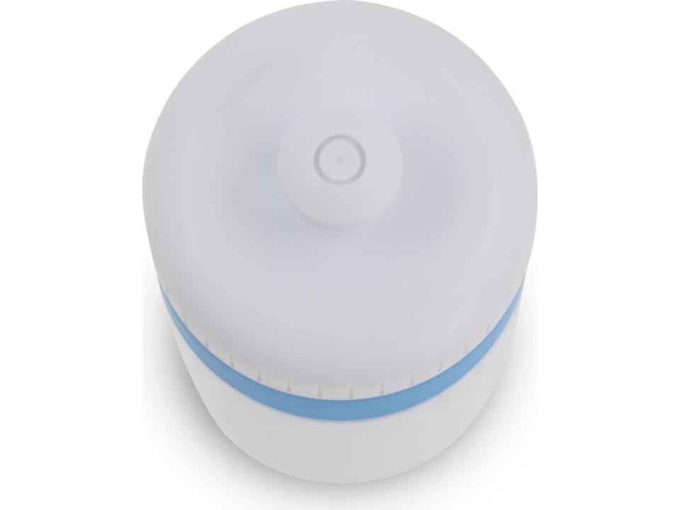 Bouteille de sport avec bord 500ml 7