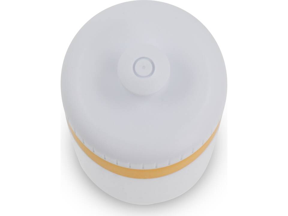 Bouteille de sport avec bord 500ml 24