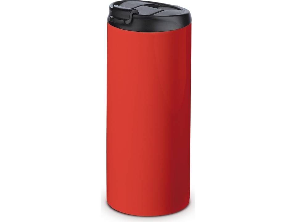 Mug de voyage etanche 8