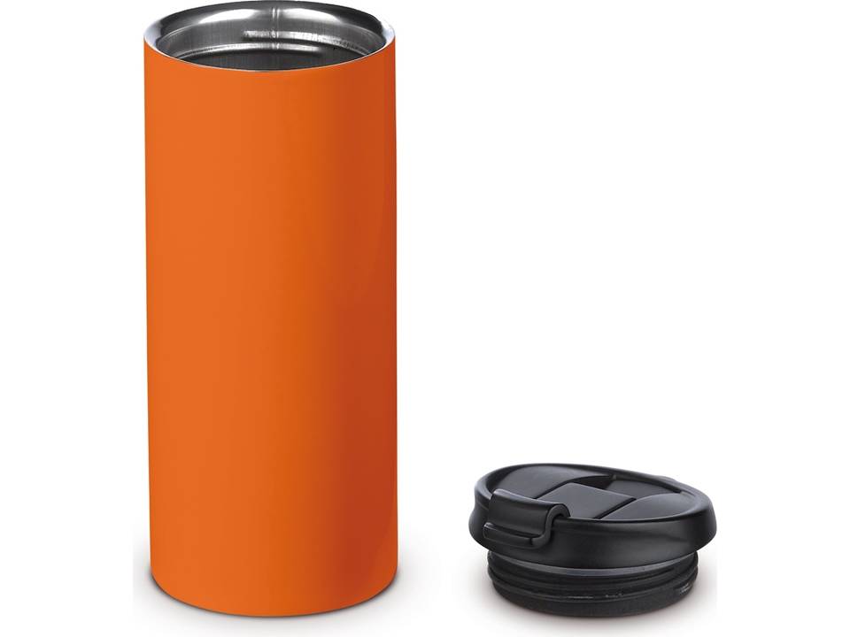 Mug de voyage etanche 5