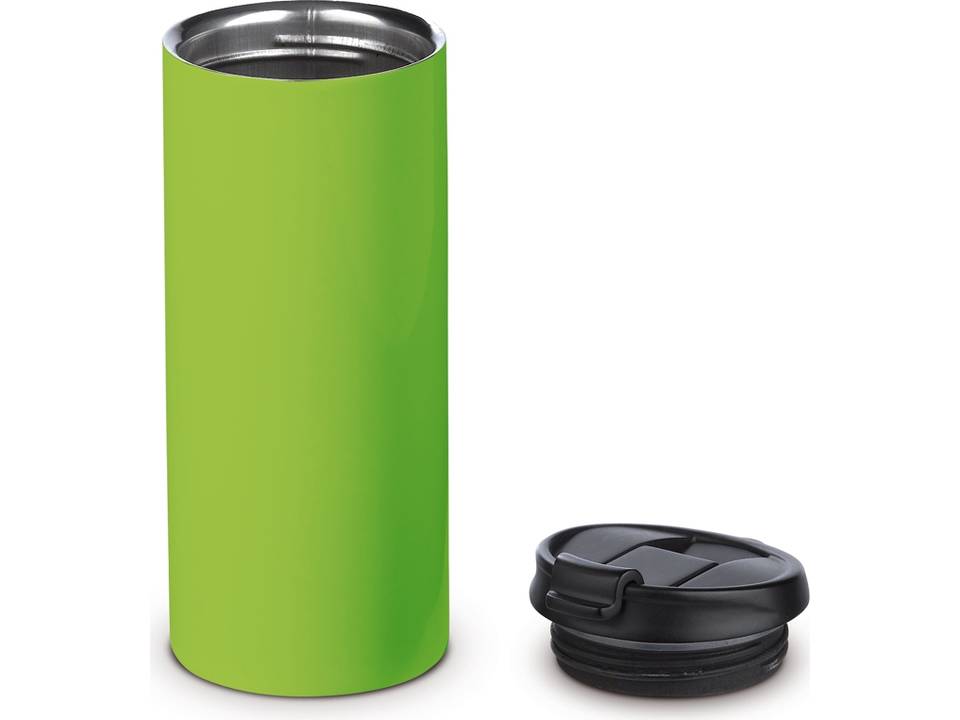 Mug de voyage etanche 11