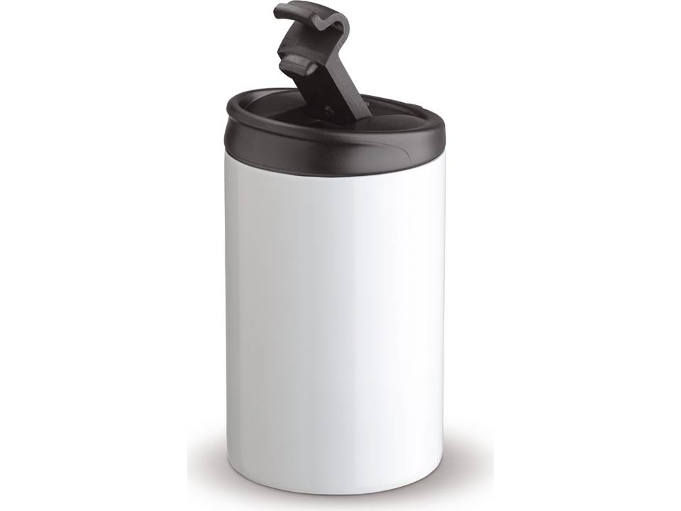 Mug de voyage étanche Medium 200ml 20