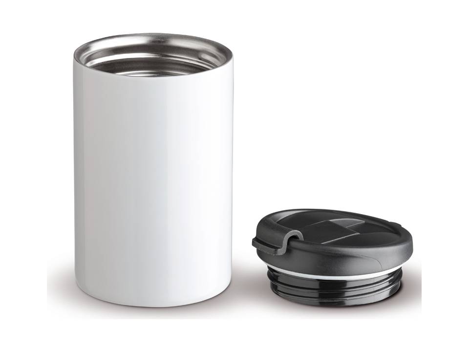 Mug de voyage étanche Medium 200ml 8