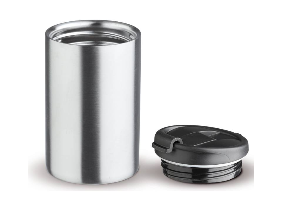 Mug de voyage étanche Medium 200ml 16