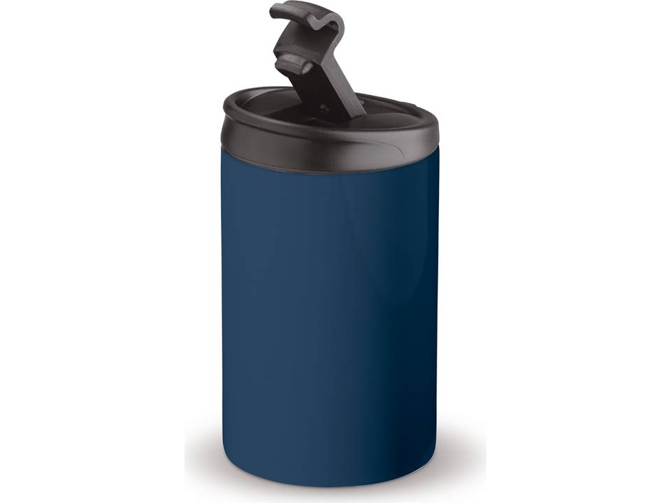 Mug de voyage étanche Medium 200ml 1