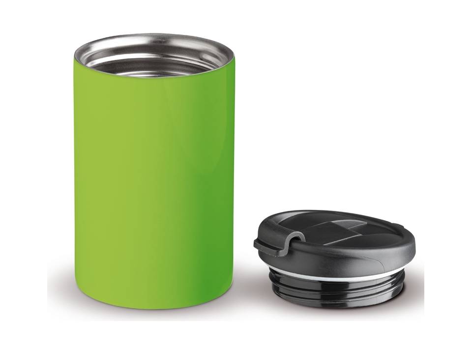 Mug de voyage étanche Medium 200ml 5
