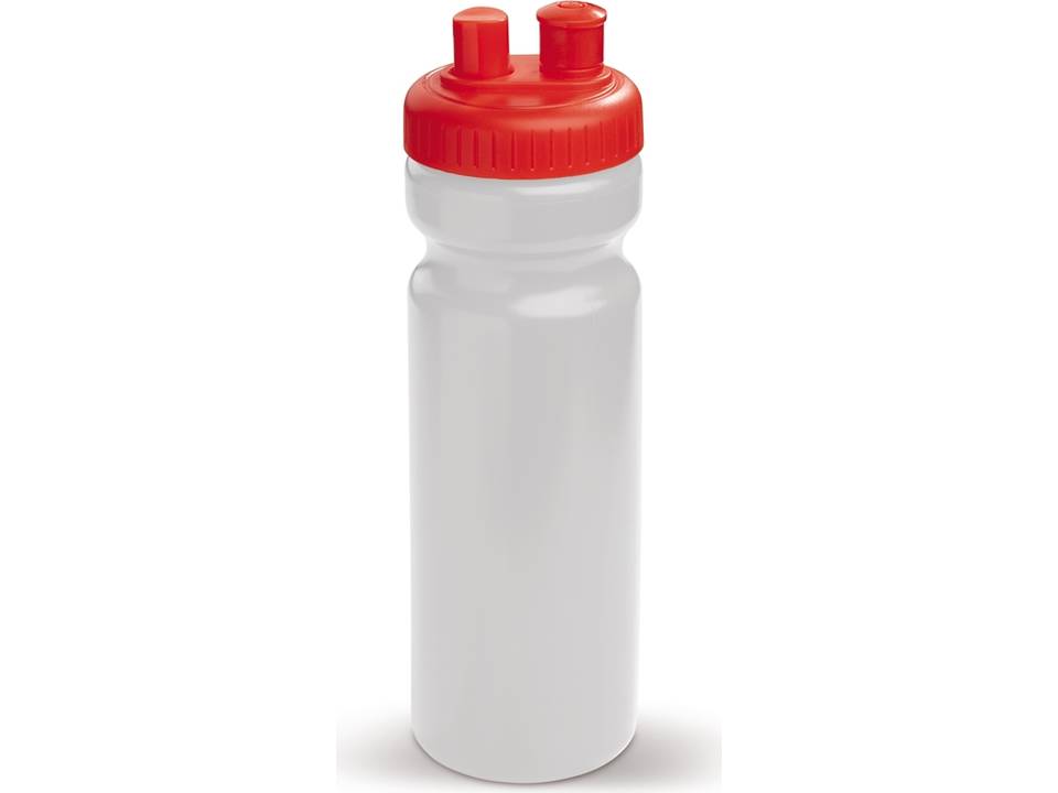Bidon de Sport 750ml Quadri 9