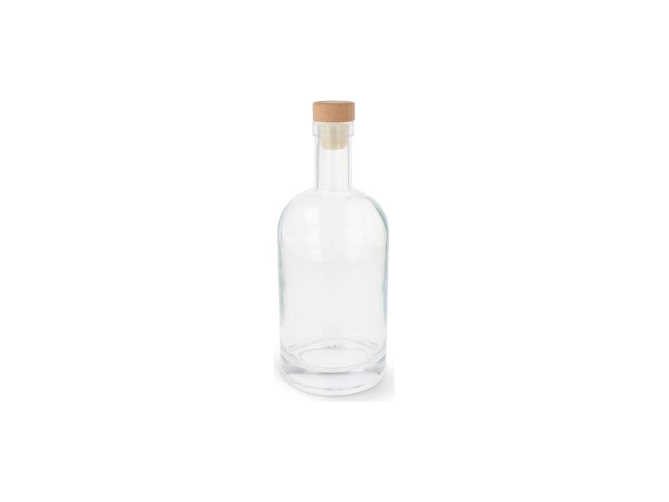 Bouteille d'eau 1L 1